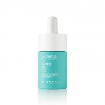 Vagheggi Balance Serum (colloidal sulphur 5% + niacinamide 5%) 30ml 